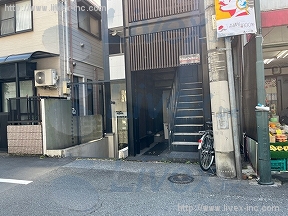 カーサデローザ