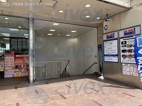 ヤマダデンキLABI日本総本店池袋