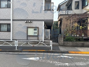自由が丘サザンヒルズ
