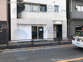HOUSE入谷