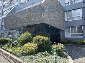 目白武蔵野マンション