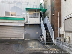 池袋本町2丁目