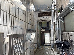 グローバル仲町II