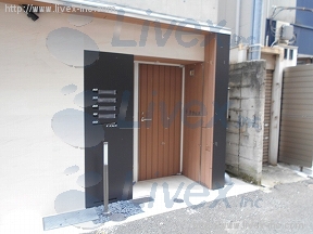 ラリシェス南麻布