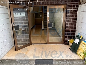 目黒マンション