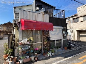 貸店舗・事務所