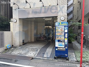 ラルジュ川崎