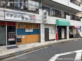 貸店舗