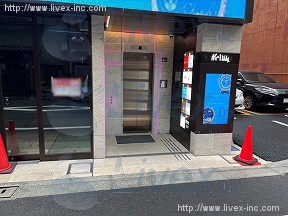 銀座AG1