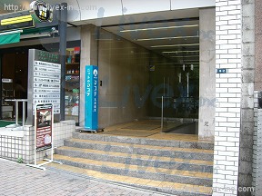 エクラート渋谷