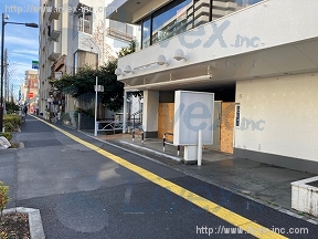 大越店舗