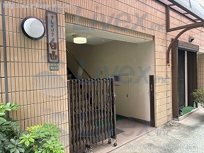 ブレイゾン白山