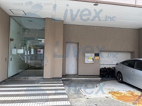関内中央