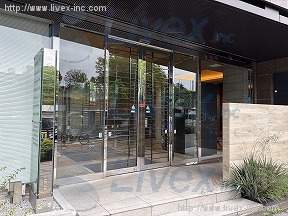 赤坂JEBL