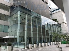 (閉鎖)レンタルオフィス・クロスコープ横浜