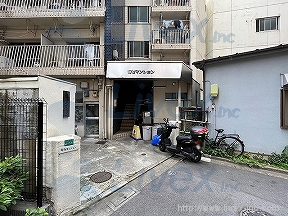寄池マンション