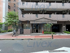T&G東池袋マンション
