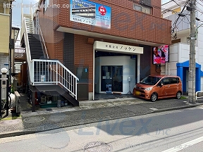 ラミーユ南六郷