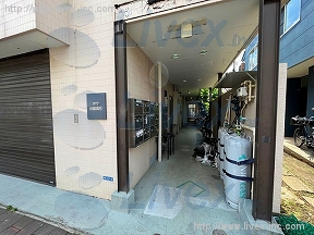 WIN田園調布