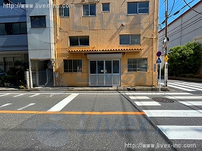 南六郷