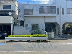 貸倉庫