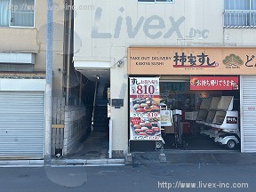 鯉沼
