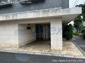 クロスフォート砧