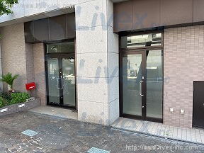 ダイアパレスプロミネントコート川崎