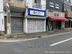 菊池コーポ