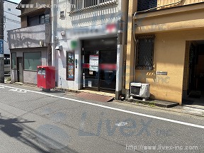 上目黒4丁目戸建て