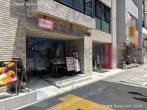 仮)川崎市中幸町3丁目プロジェクト