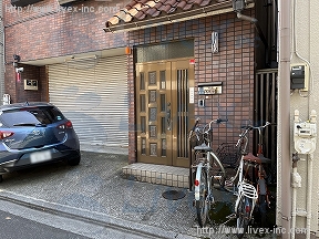 貸戸建