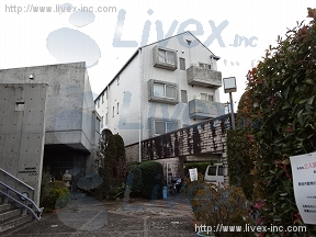 成城アベニュー館A