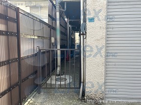コーポ津島