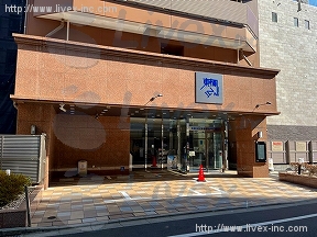 TOKYO MIRAI