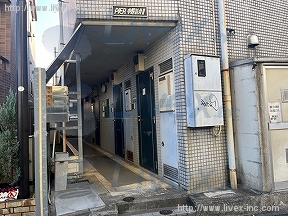 ビア中野新井II