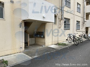 POST OMIYA 2号棟