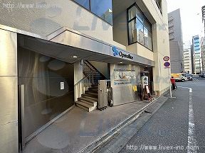 レンタルオフィス・OpenOffice(オープンオフィス)五反田駅西口