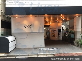 (閉鎖)レンタルオフィス・WORK&STAY BAMPKY新宿