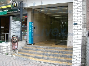 レンタルオフィス・THE HUB 渋谷