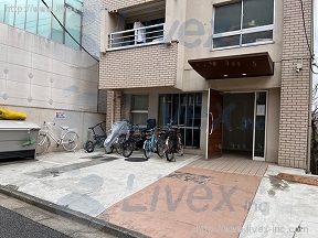 南青山戸建