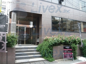 レンタルオフィス・RYOZAN PARK GRAND