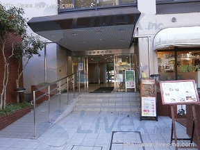 レンタルオフィス・GOOD OFFICE渋谷