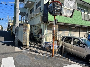 セントラルハイム