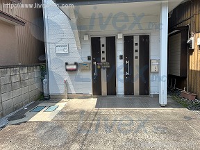 貸事務所