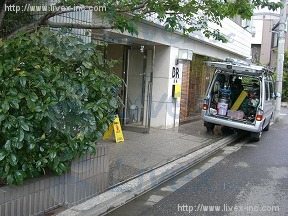 BR高輪