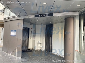 (ダブリ)VORT渋谷