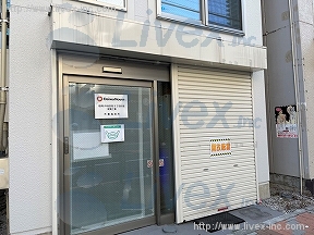 マガザン佃II