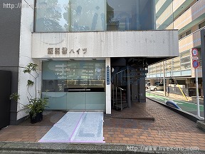 仮)トーハン現本社跡地有効活用計画