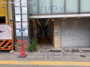 J-Grace新宿ビル
